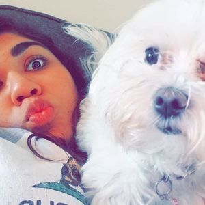 Meet your Posher, Everlyn